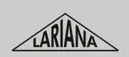 DITTA LARIANA S.N.C.